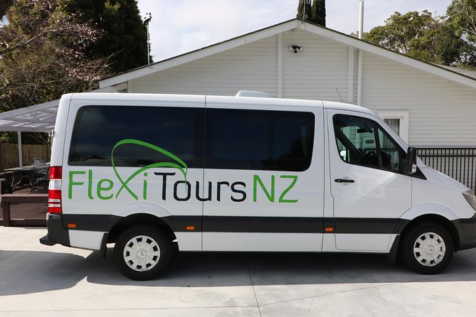 Hobbiton Afternoon Tour in Luxury Minibus From Auckland to Auckland - Tour Highlights
