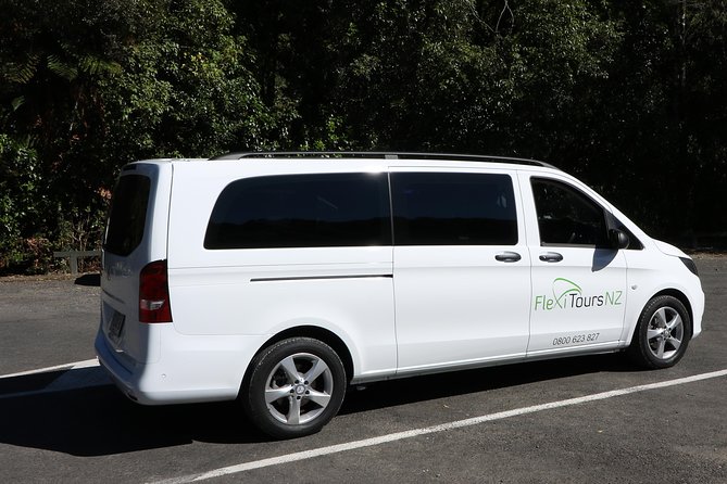 Hobbiton Afternoon Tour in Luxury Minibus From Auckland to Auckland - Common Questions
