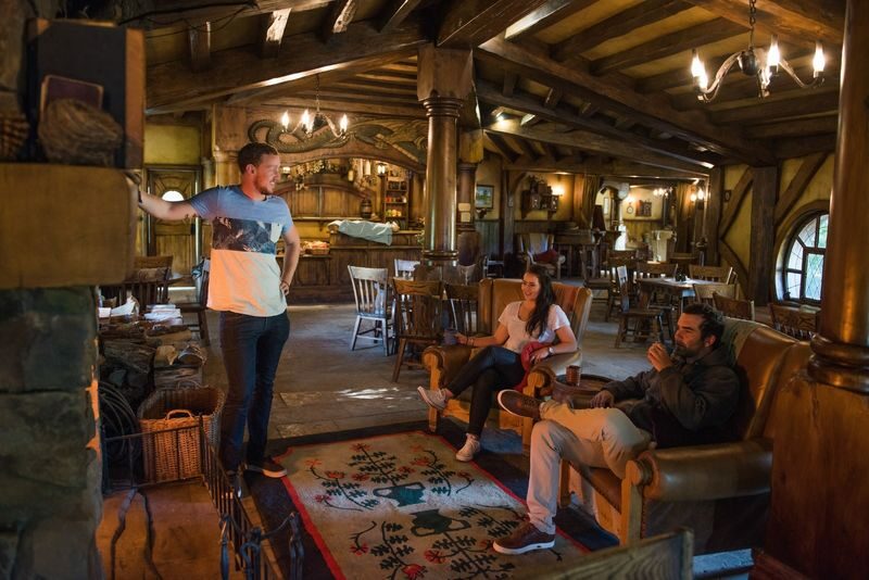 Hobbiton and Lord of the Rings Movie Set Tour - Key points to know before you book