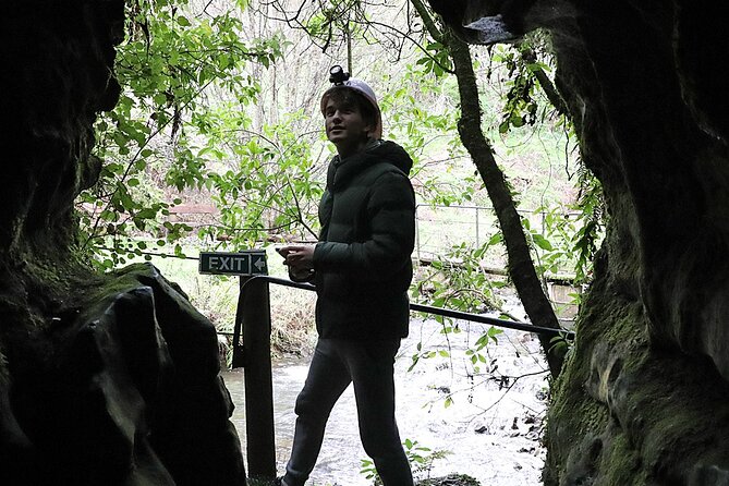 Hobbiton and Spellbound Tour (Glowworm Cave at Waitomo) - Questions