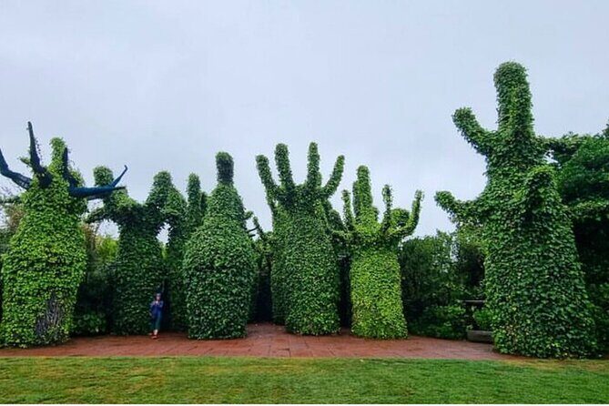 Hobbiton Movie Set and Hamilton Gardens Small Group-from Auckland - Final Thoughts