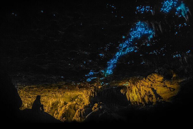 Hobbiton Movie Set and Waitomo Caves Exclusive (1-6 traveler) - FAQ