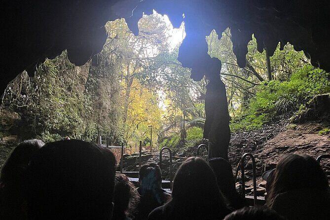 Hobbiton Movie Set and Waitomo Glow Worm Caves Tours Private SUV - Frequently Asked Questions