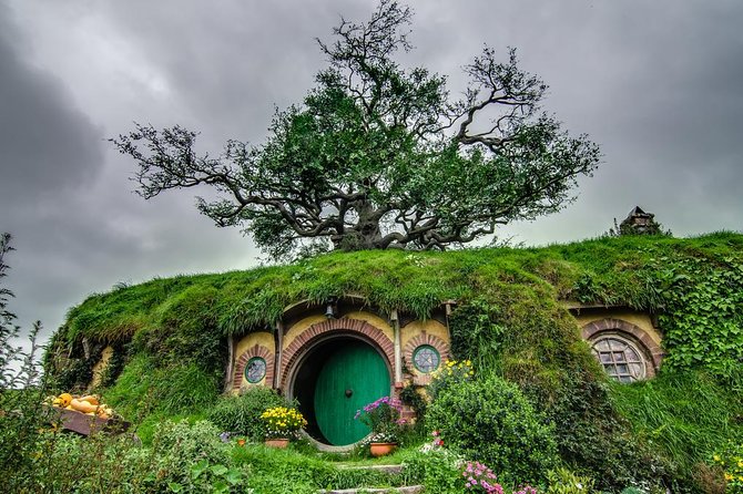 Hobbiton Movie Set Day Tour - Traveler Reviews