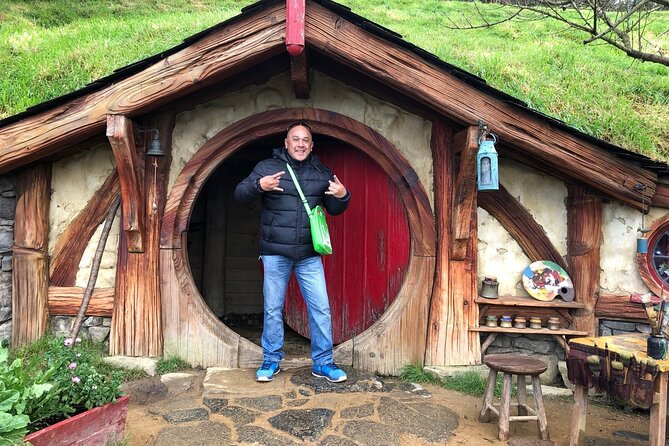 Hobbiton Movie Set Day Tour - Questions and Support