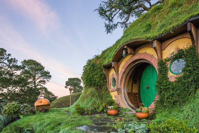 Hobbiton Movie Set Experience - Small Group Tour From Auckland - Common Questions