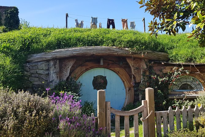 Hobbiton Movie Set Luxury Private Tour From Auckland - Traveler Reviews