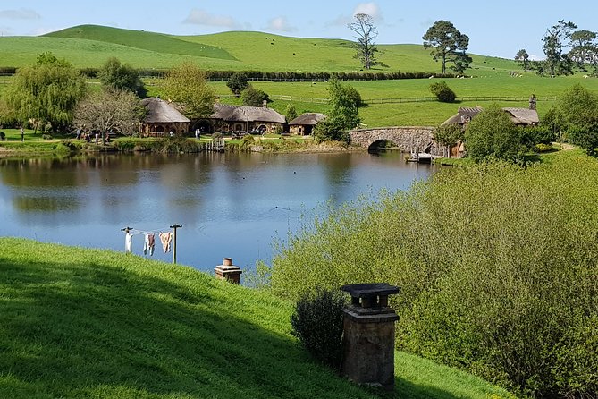 Hobbiton Movie Set Luxury Private Tour From Auckland - Common Questions