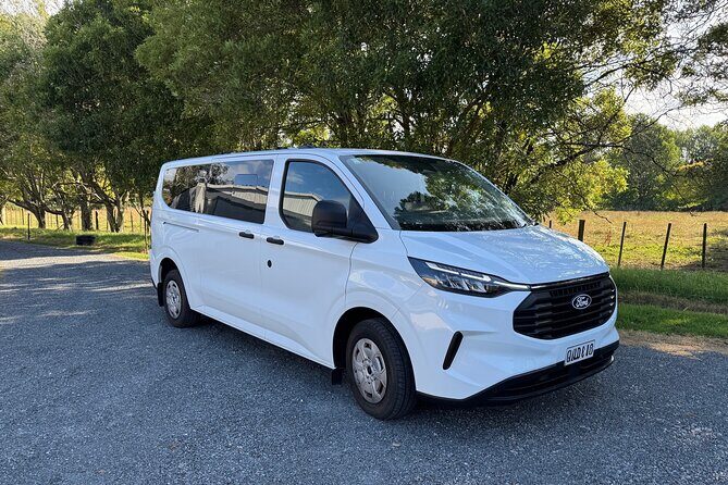 Hobbiton Movie Set Private Transportation for Families and Groups - Good To Know
