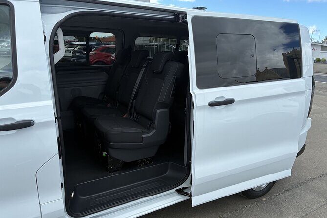 Hobbiton Movie Set Private Transportation for Families and Groups - What to Expect from the Hobbiton Private Transport Service