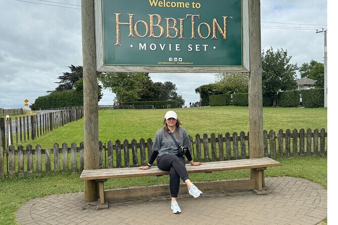 Hobbiton Movie Set Private Transportation for Families and Groups - Who Will Love This Tour?