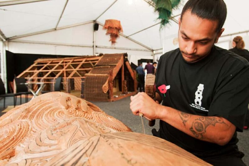 Hobbiton Movie Set & Rotorua Premium Day Tour from Auckland - FAQ  