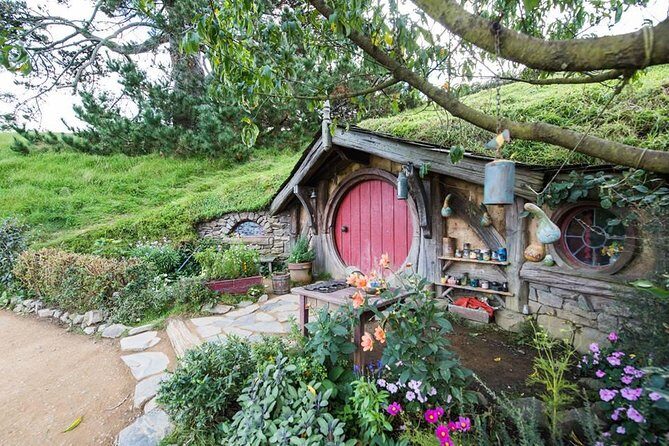 Hobbiton Movie Set Shore Excursion from Tauranga (6 Hours) - What Makes This Hobbiton Tour Stand Out?