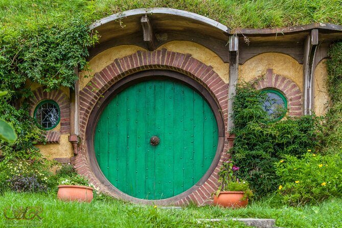 Hobbiton Movie Set Shore Excursion from Tauranga (6 Hours) - Who is This Tour Best For?