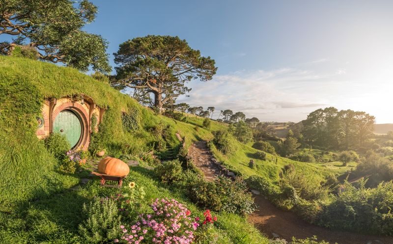 Hobbiton Movie Set Small Group Day Tour - Who will get the most from this day