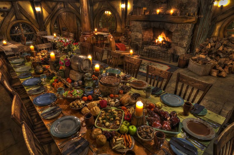 Hobbiton Movie Set Small Group Guided Tour - Who should book this tour?