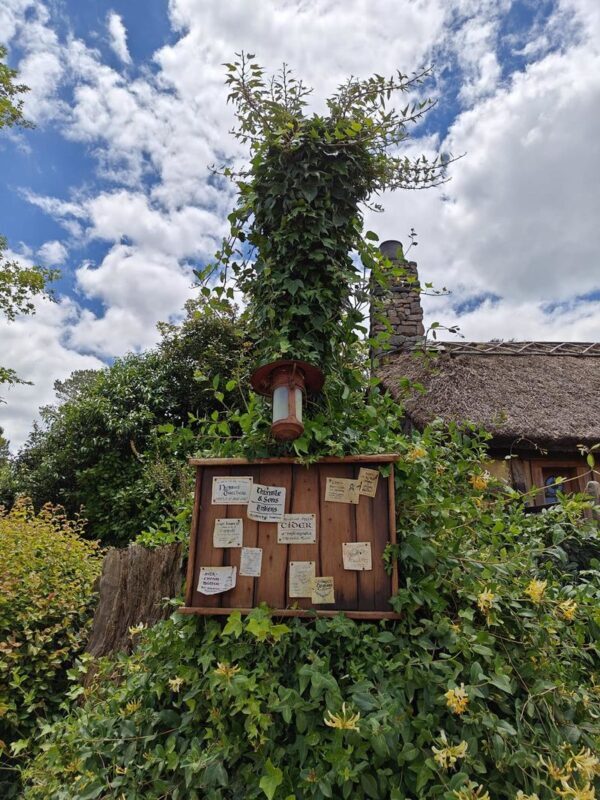 Hobbiton Movie Set Small Group Guided Tour - The bottom line