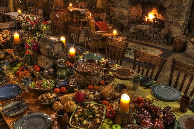 Hobbiton Movie Set Small Group Private Transfer from Auckland - Who Is This Tour Best For?