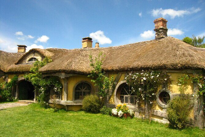 Hobbiton Movie Set Small Tour from Auckland - Who Is This Tour Best For?