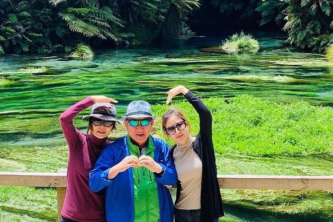 Hobbiton Movie Set Tour & Bluespring & Glowworm Cave Day Tour - Additional Information and Helpful Links