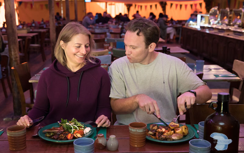 Hobbiton Movie Set Tour with Buffet Lunch from Auckland - Who will enjoy this day trip