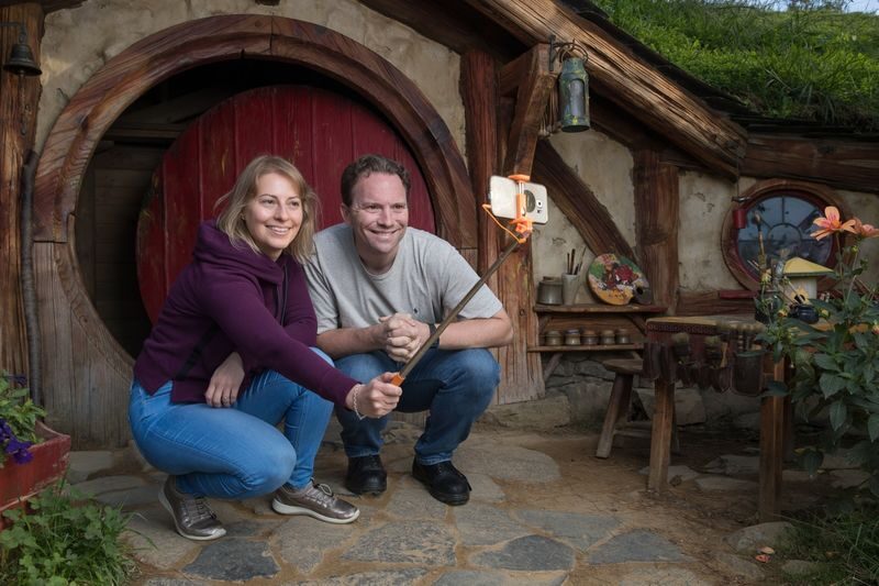 Hobbiton Movie Set Tour with Buffet Lunch from Rotorua - Is the price worth it?