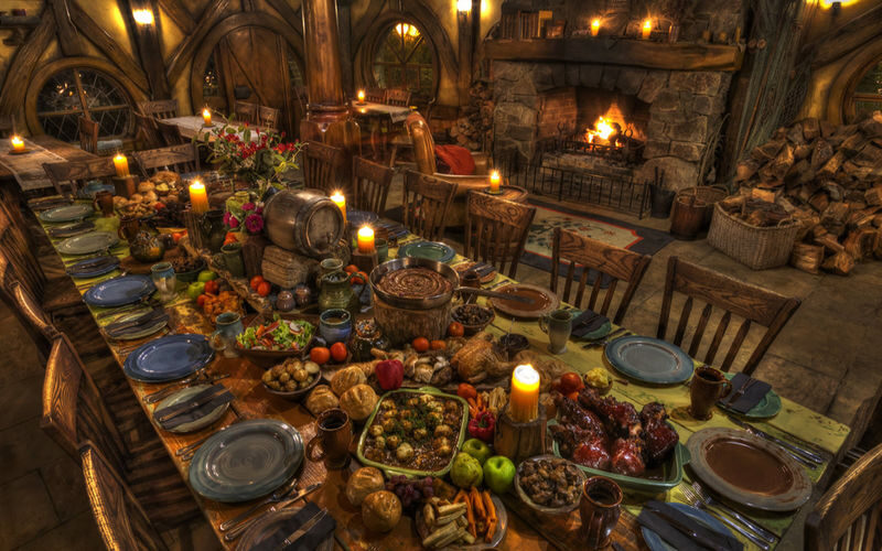 Hobbiton Movie Set, Waitomo Caves & Kiwi House Small Group Tour - Who will get the most from this tour