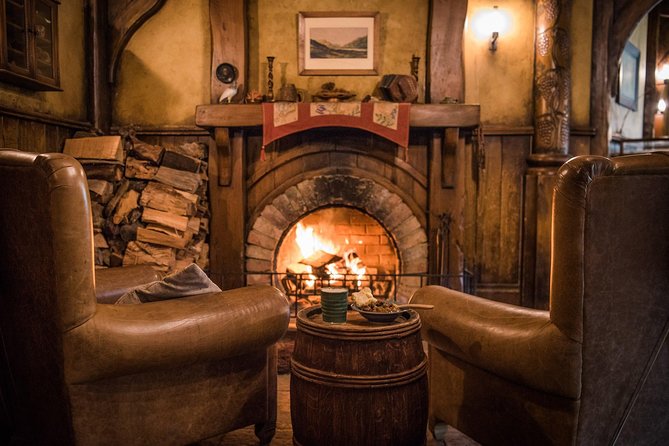 Hobbiton Movie Set Walking Tour From Shires Rest - Tour Details