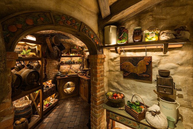 Hobbiton Movie Set Walking Tour From Shires Rest - Other Details