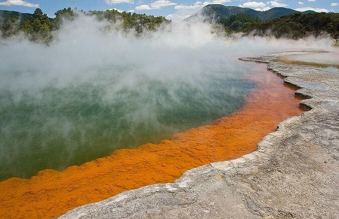 Hobbiton & Rotorua Including Wai-O-Tapu - Small Group Tour From Auckland - Disappointments and Last Minute Deal