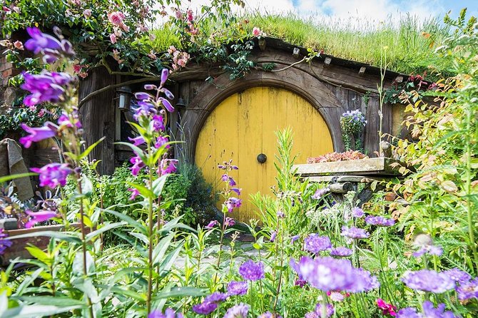 Hobbiton & Rotorua Including Wai-O-Tapu - Small Group Tour From Auckland - Directions