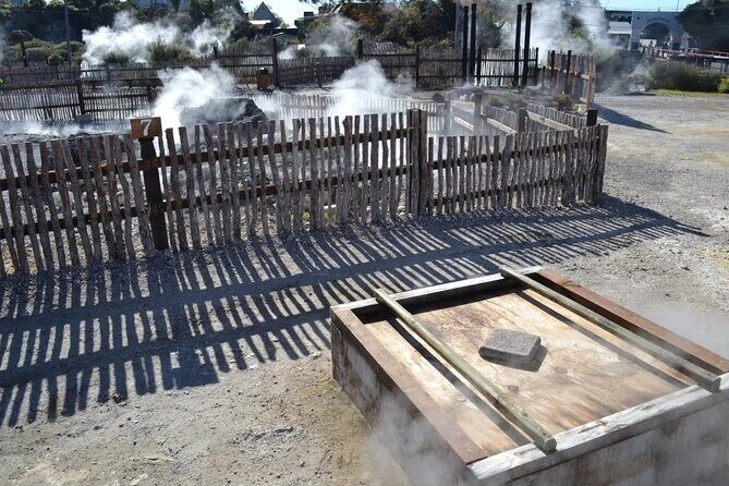 Hobbiton & Rotorua Mori Village with Lunch from Auckland - The Sum Up: A Worthwhile Day for Curious Travelers