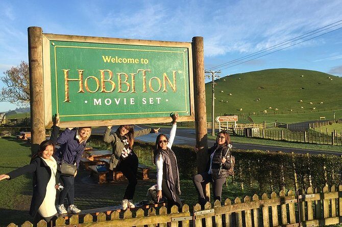 Hobbiton & Rotorua Small Group Day Tour inc Te Puia from Auckland - Practical Details and What You Need to Know