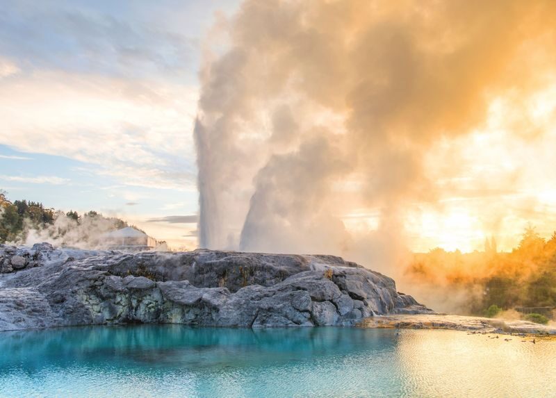 Hobbiton & Rotorua Small Group Day Tour with Te Puia - Should you book it?
