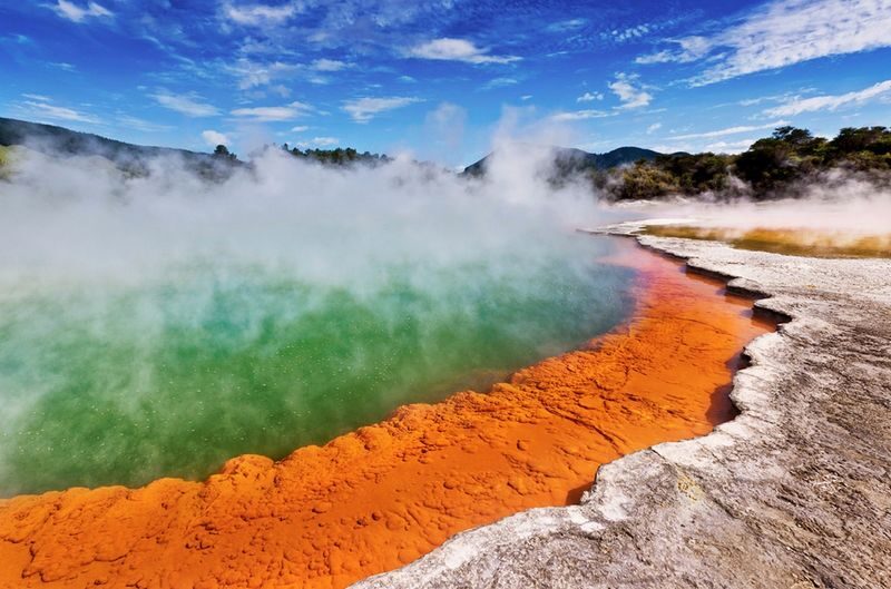 Hobbiton & Rotorua with Wai-O-Tapu Small Group Tour - Is this the right day trip for you?