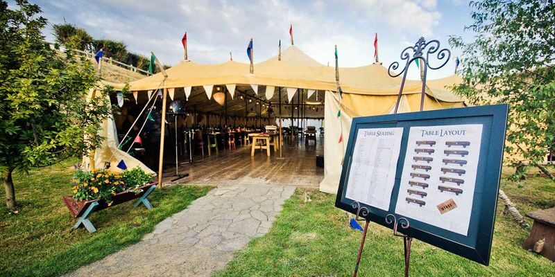 Hobbiton Small Group Tour with Party Marquee - Who will get the most from this day