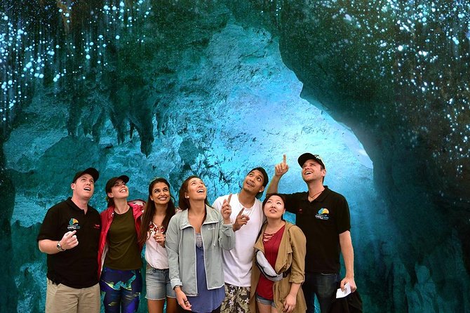 Hobbiton & Waitomo Caves Small Group Tour From Auckland - Cancellation Policy