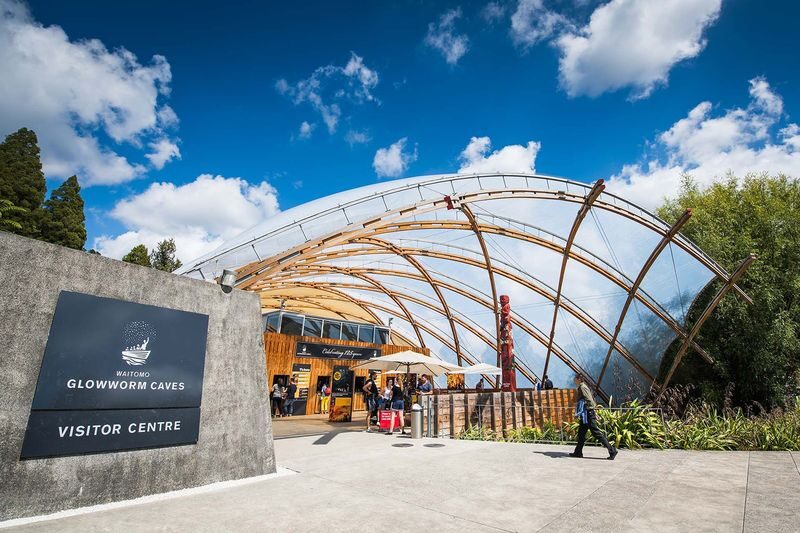 Hobbiton & Waitomo Tour with Picnic Lunch from Auckland - The Auckland start and the long ride south