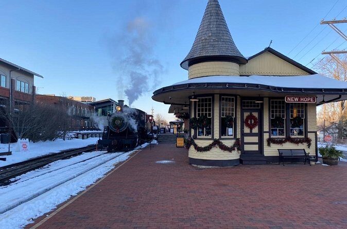 Hoboken Day Trip to Lambertville & New Hope - Final Thoughts: Is It Worth It?