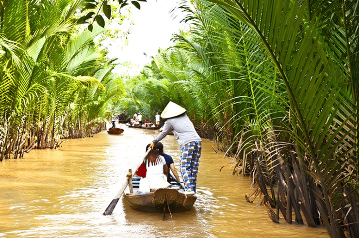 HoChiMinh: 2-Day Mekong Delta & Floating Market Group Tour - Good To Know