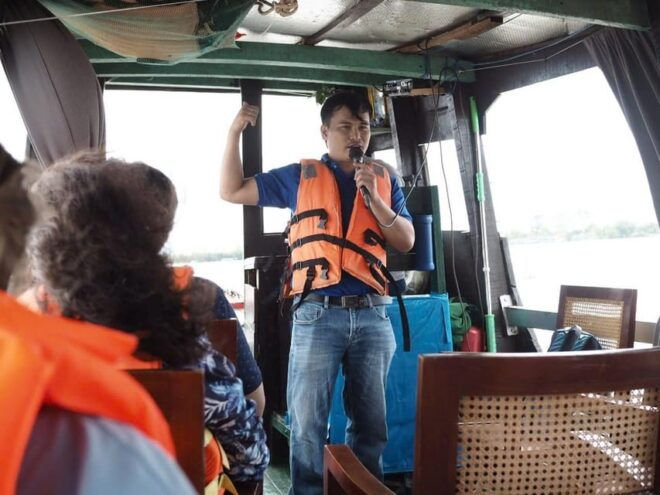HoChiMinh: 2-Day Mekong Delta & Floating Market Group Tour - Day 2 Experiences