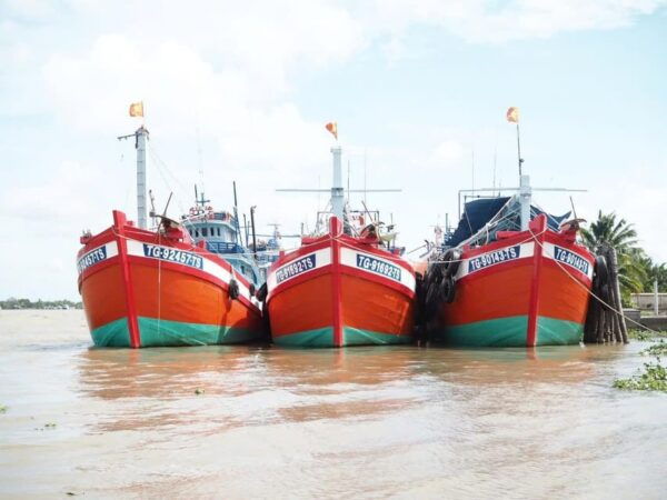 HoChiMinh: 2-Day Mekong Delta & Floating Market Group Tour - Booking Information