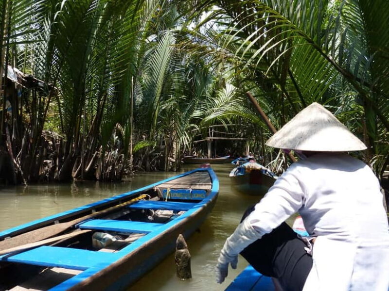 Hochiminh: Best tour Mekong Delta 1 Day - Review Insights: What Travelers Are Saying