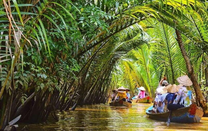 Hochiminh: Best tour Mekong Delta 1 Day - Who Is This Tour Best For?