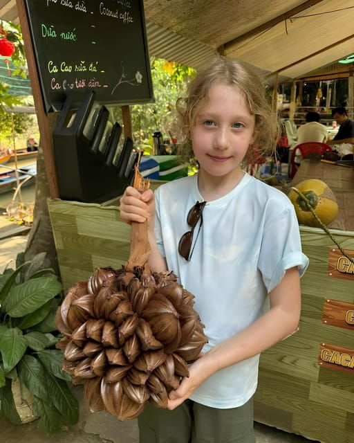 Hochiminh: Best Tour Mekong Delta 1 Day - Customer Reviews