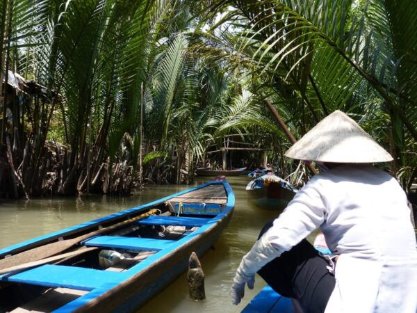 Hochiminh: Best Tour Mekong Delta 1 Day - Booking Information