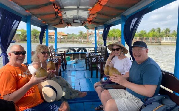 Hochiminh: Best Tour Mekong Delta 1 Day - Frequently Asked Questions