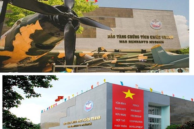 Hochiminh City 1 Day Tour ( Thien Hau - War Museum - Notre Dame Cathedral ) - Notre Dame Cathedral: A Glimpse of French Influence