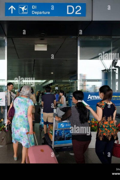 Hochiminh: Fasttrack in Tan Son Nhat International Airport - Frequently Asked Questions