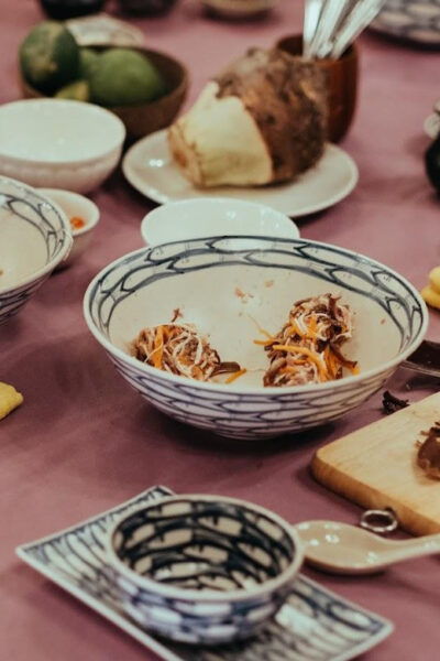 Hochiminh: Market Tour and Vietnamese Cooking Class - Important Information for Participants